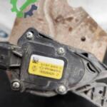2010 Dacia Duster Pedal Çıkma Parça Kayseri