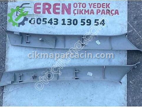 Dacia Duster Ön Cam çıkma parça