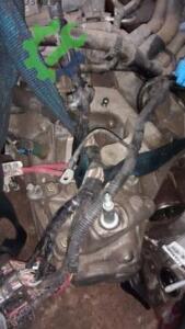 DACİA DUSTER KOMPLE ŞANZIMAN  ÇIKMA ORJİNAL PARÇALAR