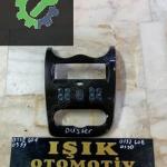 DACİA DUSTER KONTROL DÜĞMELERİ VE ÇERÇEVE ÇIKMA ORJİNAL