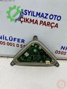 DACİA DUSTER LED BEYNİ ORJİNAL 2018-2020