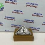 DACİA DUSTER LED BEYNİ ORJİNAL ÇIKMA
