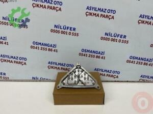 DACİA DUSTER LED BEYNİ ORJİNAL ÇIKMA
