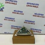 DACİA DUSTER LED BEYNİ ORJİNAL ÇIKMA