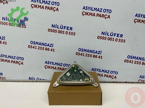 Dacia Duster Far Beyni 1473000655C1 çıkma parça