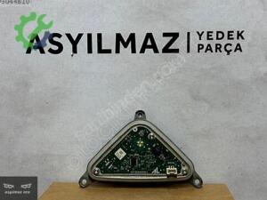 DACİA DUSTER LED FAR BEYNİ 1407000407