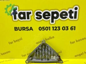 DACİA DUSTER LED FAR BEYNİ (ORJİNAL) 140700407
