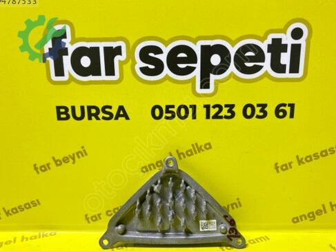 Dacia Duster Far Beyni çıkma parça