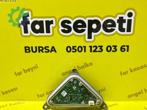 Dacia Duster Far Beyni 140700407 çıkma parça