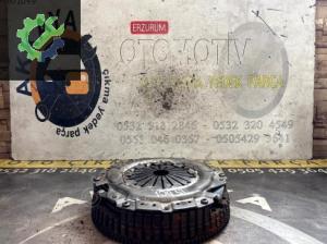 DACİA DUSTER-LOGAN-SANDERO 1.5 DCI EURO 4 VOLANT