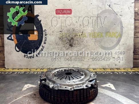 Dacia Sandero Volant çıkma parça