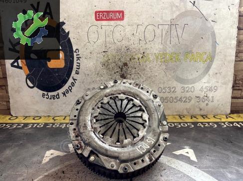 Dacia Sandero Volant DUSTER-LOGAN-SANDERO çıkma parça