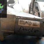 DACİA DUSTER MARŞ DİNAMOSU
