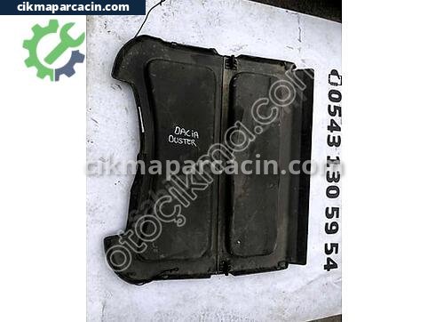 Dacia Duster Pandizot çıkma parça