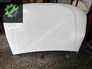 DACİA DUSTER MOTOR KAPUTU ÇIKMA ORJİNAL