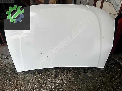 Dacia Duster Kaput çıkma parça