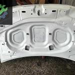 DACİA DUSTER MOTOR KAPUTU ÇIKMA ORJİNAL