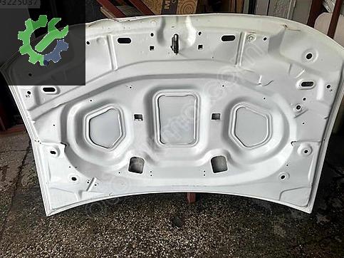 Dacia Duster Kaput çıkma parça