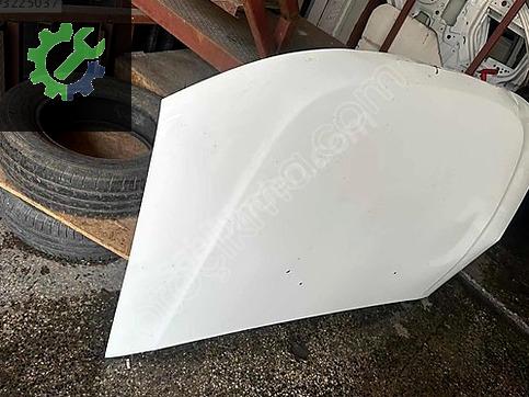Dacia Duster Kaput çıkma parça