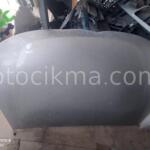 Dacia Duster motue kapudu