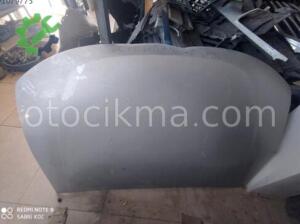 Dacia Duster motue kapudu