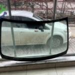 Dacia duster ön cam orijinal