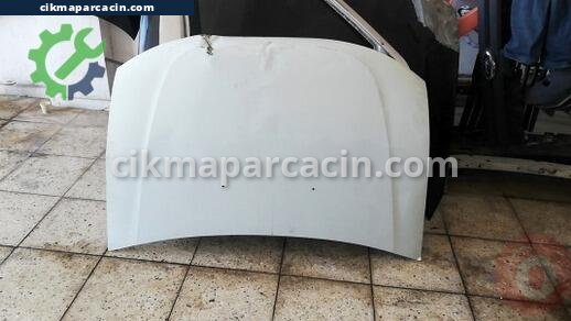 Dacia Duster Ön Kaput çıkma parça