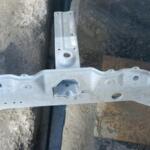 Dacia duster ön panel çıkma