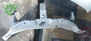 Dacia duster ön panel çıkma