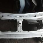 DACİA DUSTER ÖN PANEL KOMPLE VE TÜM ÇIKMA ORJİNAL PARÇALAR