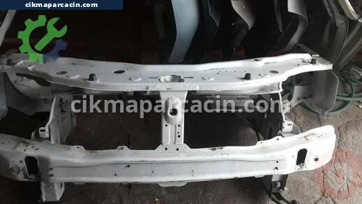 Dacia Duster Ön Panel çıkma parça