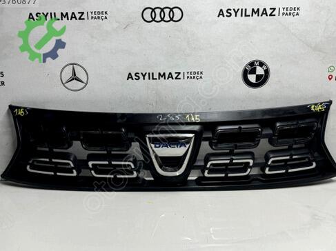Dacia Duster Ön Panjur çıkma parça