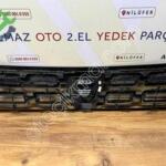 DACİA DUSTER ÖN PANJUR ORJİNAL  -NO285