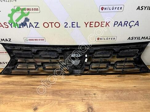 Dacia Duster Ön Panjur 623109628R çıkma parça