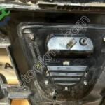 DACİA DUSTER ÖN PANJUR ORJİNAL  -NO285