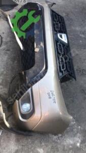 Çıkma Orijinal Ön Tampon Dacia Duster
