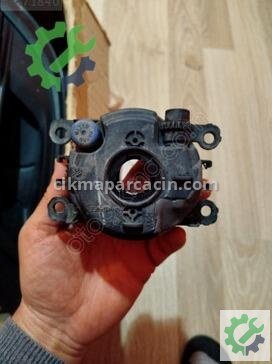 Dacia Duster Sis Farı çıkma parça
