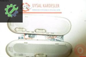 DACİA DUSTER ORİJİNAL TAVAN LAMBASI
