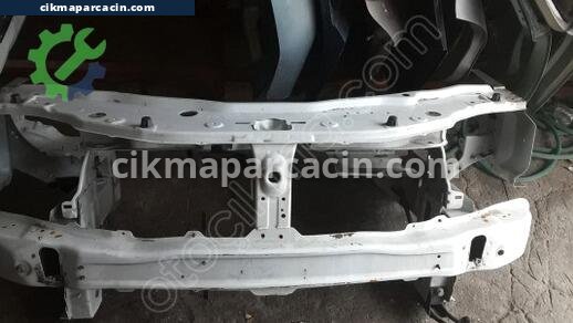 Dacia Duster Ön Panel çıkma parça