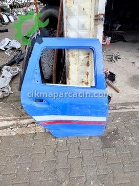 Dacia Duster Sağ Arka Kapı çıkma parça
