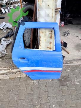 Dacia Duster Sağ Arka Kapı çıkma parça