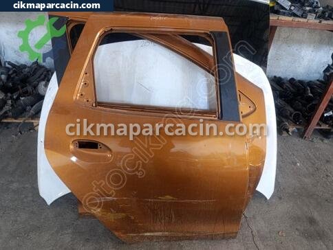 Dacia Duster Sağ Arka Kapı çıkma parça