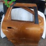 Dacia Duster sağ arka kapı