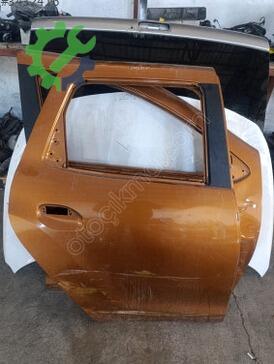 Dacia Duster Sağ Arka Kapı çıkma parça