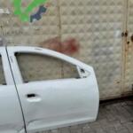 Dacia duster sağ arka kapı