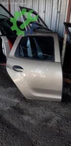 Orijinal Dacia Duster Sağ Arka Kapı Çıkma