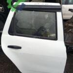 Dacia Duster Sağ Arka Kapı Çıkma