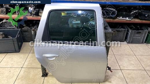 Dacia Duster Sağ Arka Kapı çıkma parça
