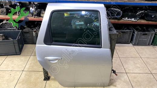 Dacia Duster Kapı çıkma parça