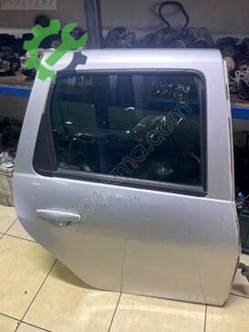 Dacia Sandero Sağ Arka Kapı çıkma parça